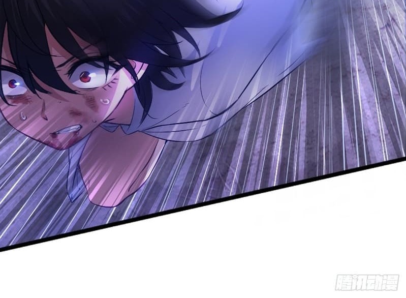 The Yinyang Judgement Chapter 01 - Halaman 48