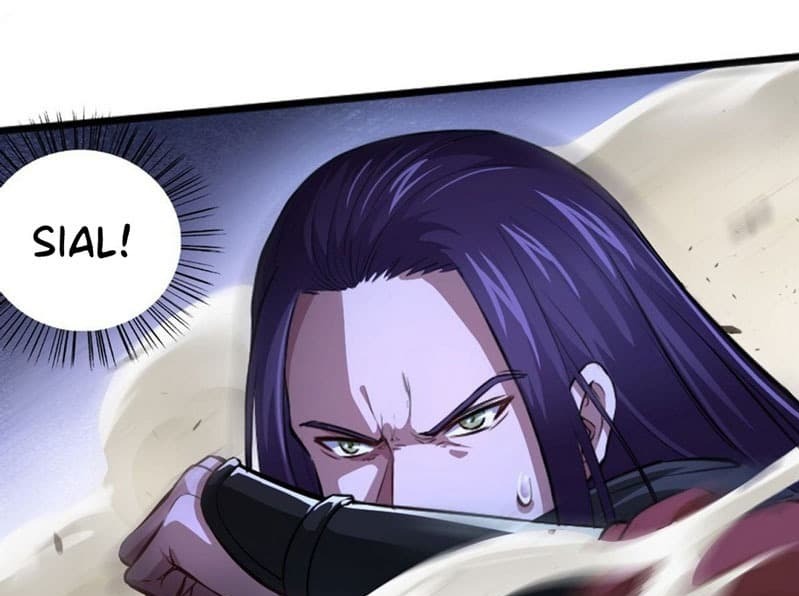 The Yinyang Judgement Chapter 01 - Halaman 49