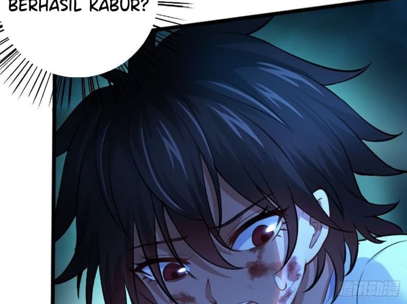The Yinyang Judgement Chapter 01 - Halaman 54
