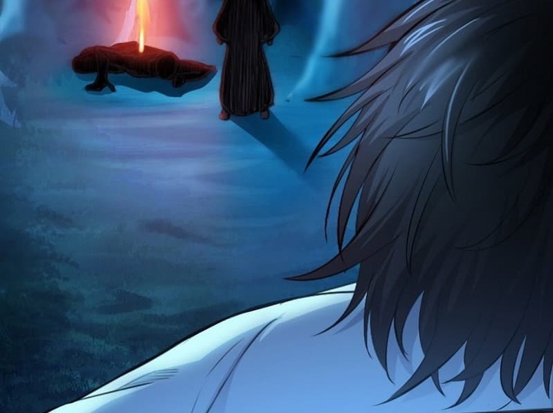 The Yinyang Judgement Chapter 01 - Halaman 56