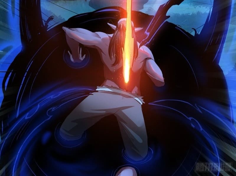 The Yinyang Judgement Chapter 01 - Halaman 63