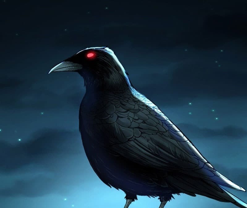 The Yinyang Judgement Chapter 01 - Halaman 7
