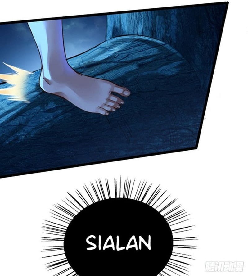 The Yinyang Judgement Chapter 01 - Halaman 72