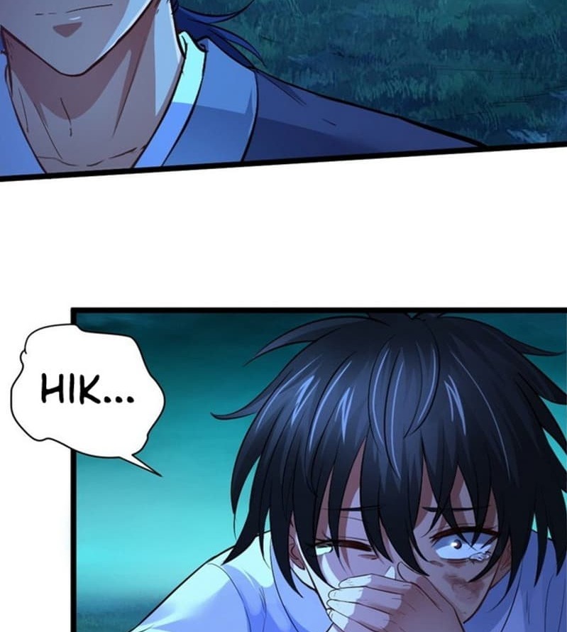 The Yinyang Judgement Chapter 01 - Halaman 74