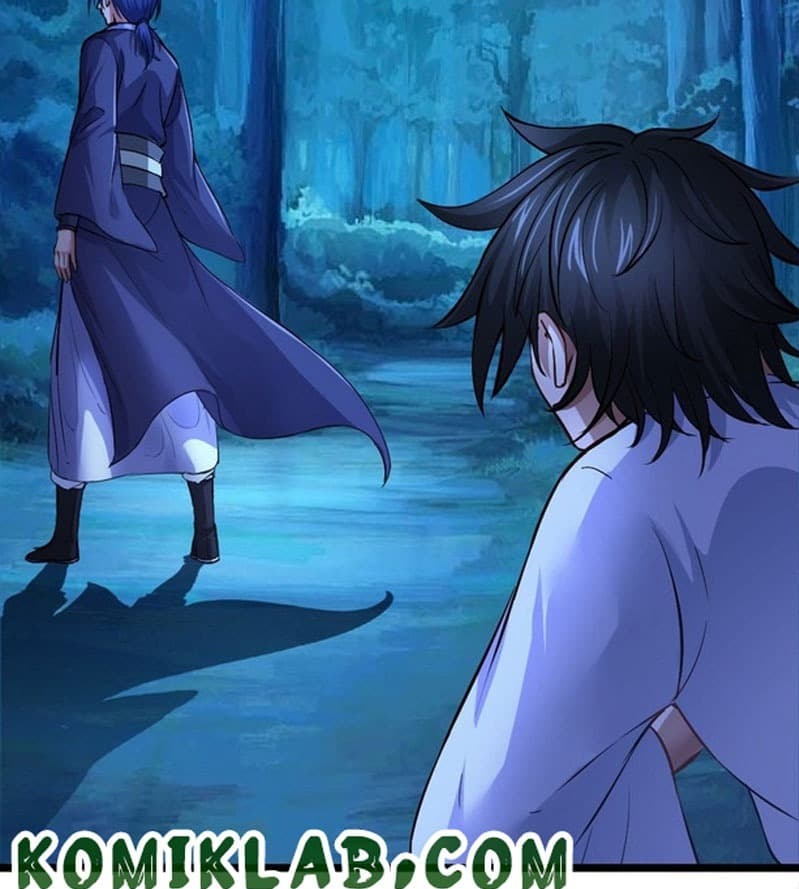 The Yinyang Judgement Chapter 01 - Halaman 76