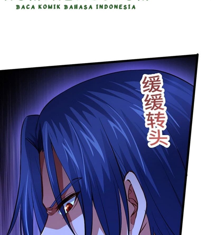 The Yinyang Judgement Chapter 01 - Halaman 77