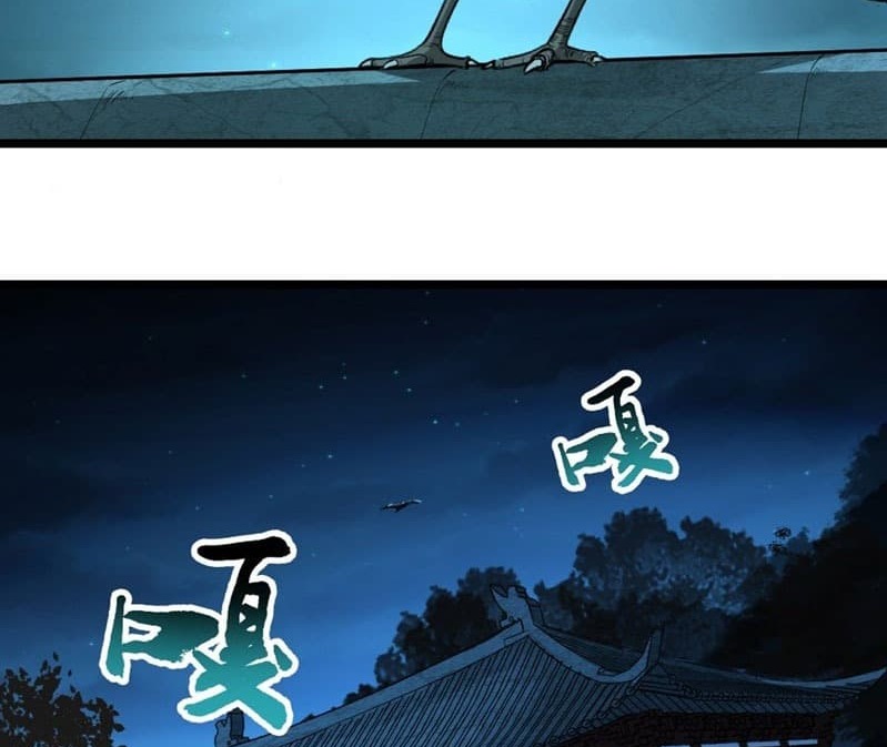 The Yinyang Judgement Chapter 01 - Halaman 8