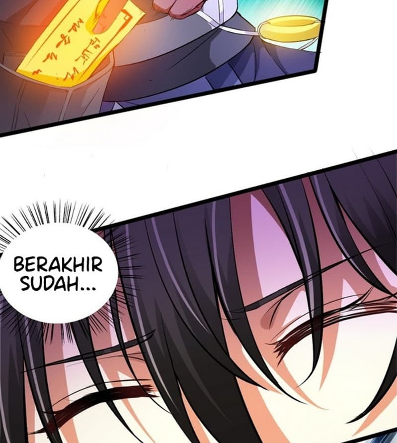 The Yinyang Judgement Chapter 01 - Halaman 80
