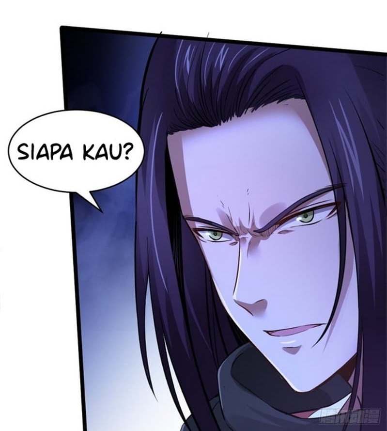 The Yinyang Judgement Chapter 01 - Halaman 87