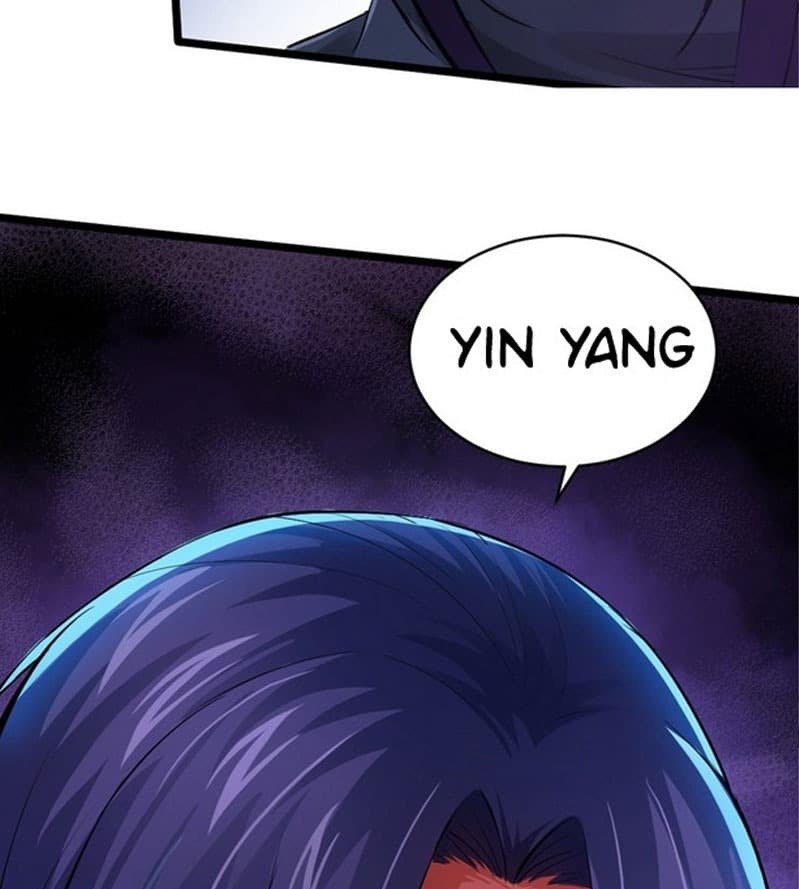 The Yinyang Judgement Chapter 01 - Halaman 88