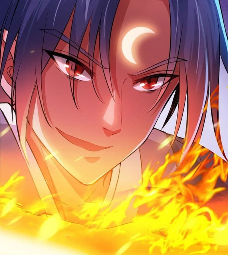 The Yinyang Judgement Chapter 01 - Halaman 89
