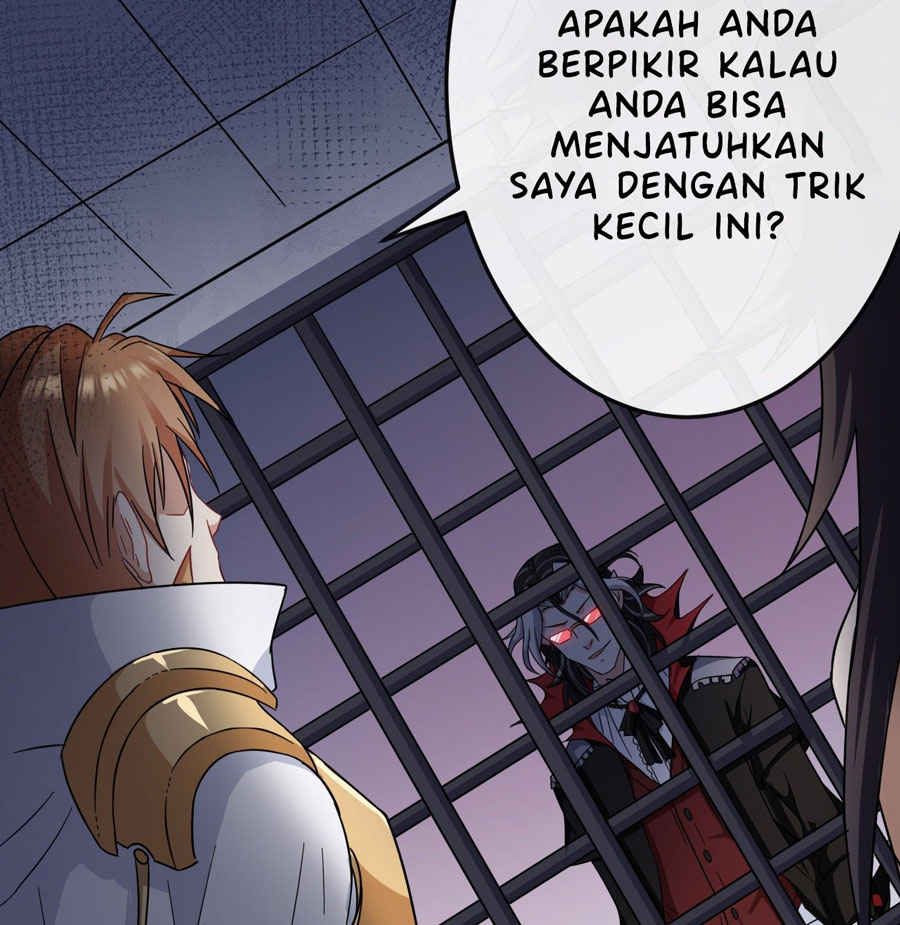 Reincarnated to Be the Wicked Maid at the Main Lead’s Side Chapter 04 - Halaman 14