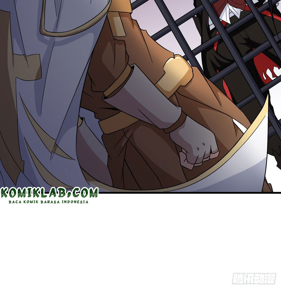 Reincarnated to Be the Wicked Maid at the Main Lead’s Side Chapter 04 - Halaman 15