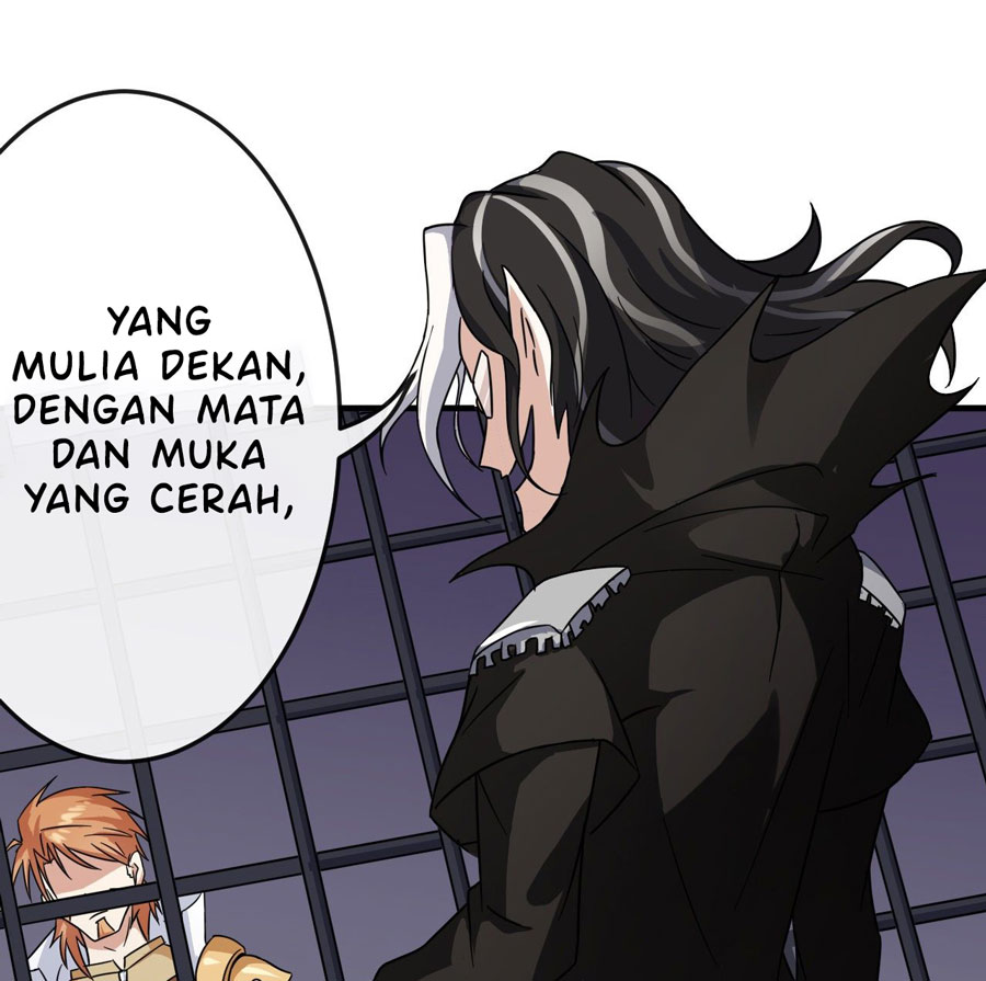 Reincarnated to Be the Wicked Maid at the Main Lead’s Side Chapter 04 - Halaman 16