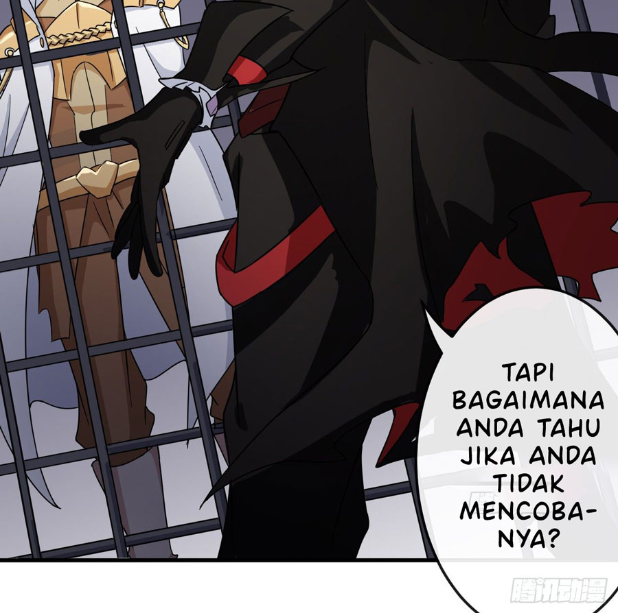 Reincarnated to Be the Wicked Maid at the Main Lead’s Side Chapter 04 - Halaman 17