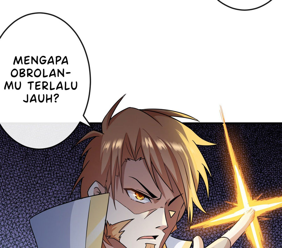 Reincarnated to Be the Wicked Maid at the Main Lead’s Side Chapter 04 - Halaman 18
