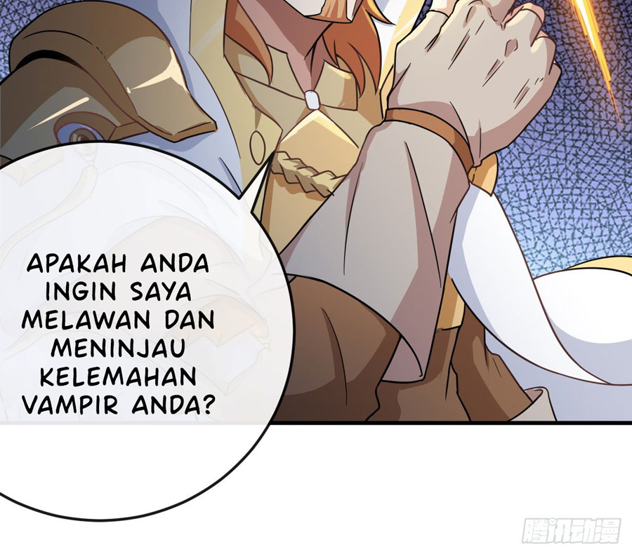 Reincarnated to Be the Wicked Maid at the Main Lead’s Side Chapter 04 - Halaman 19