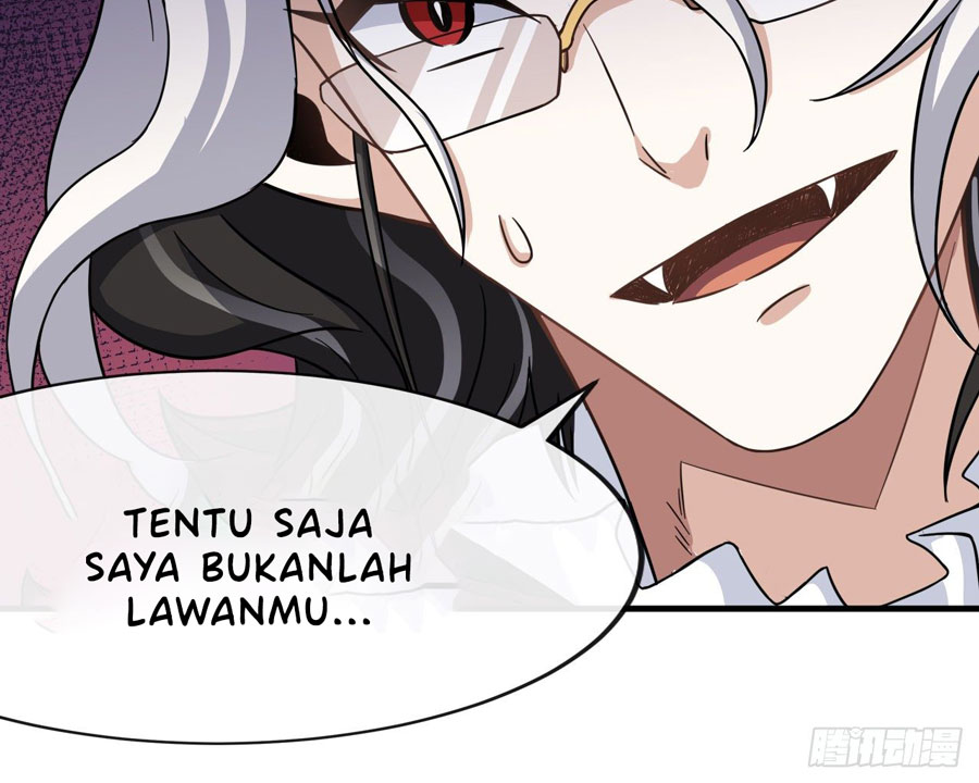 Reincarnated to Be the Wicked Maid at the Main Lead’s Side Chapter 04 - Halaman 21