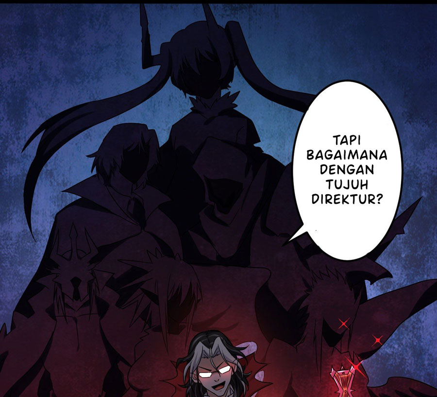Reincarnated to Be the Wicked Maid at the Main Lead’s Side Chapter 04 - Halaman 22