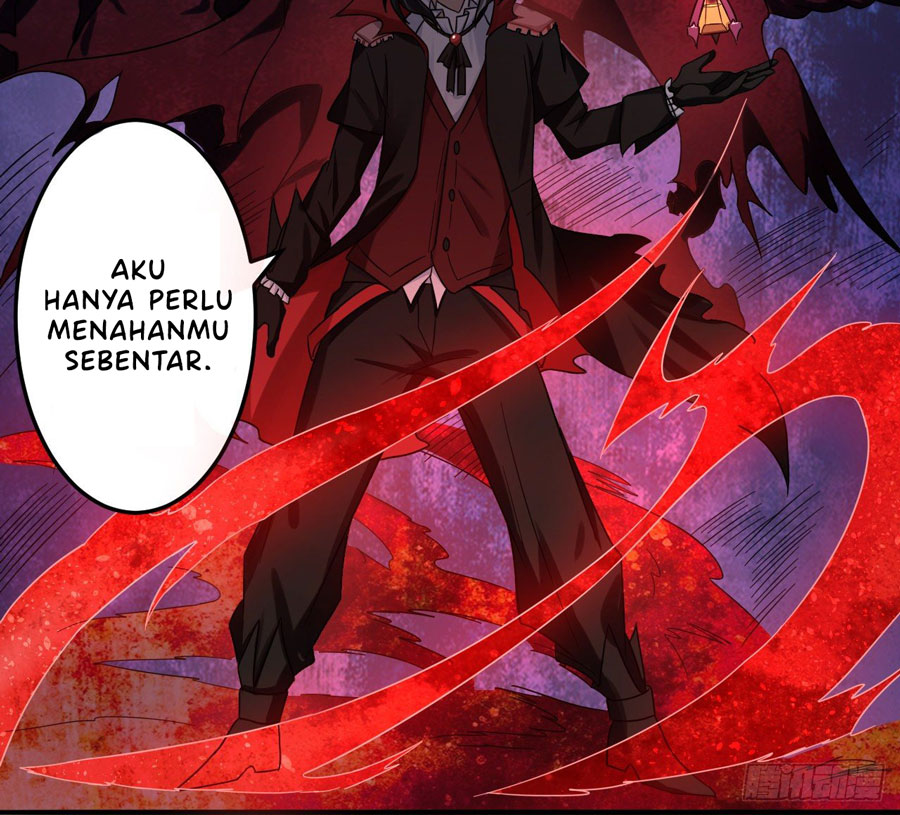 Reincarnated to Be the Wicked Maid at the Main Lead’s Side Chapter 04 - Halaman 23