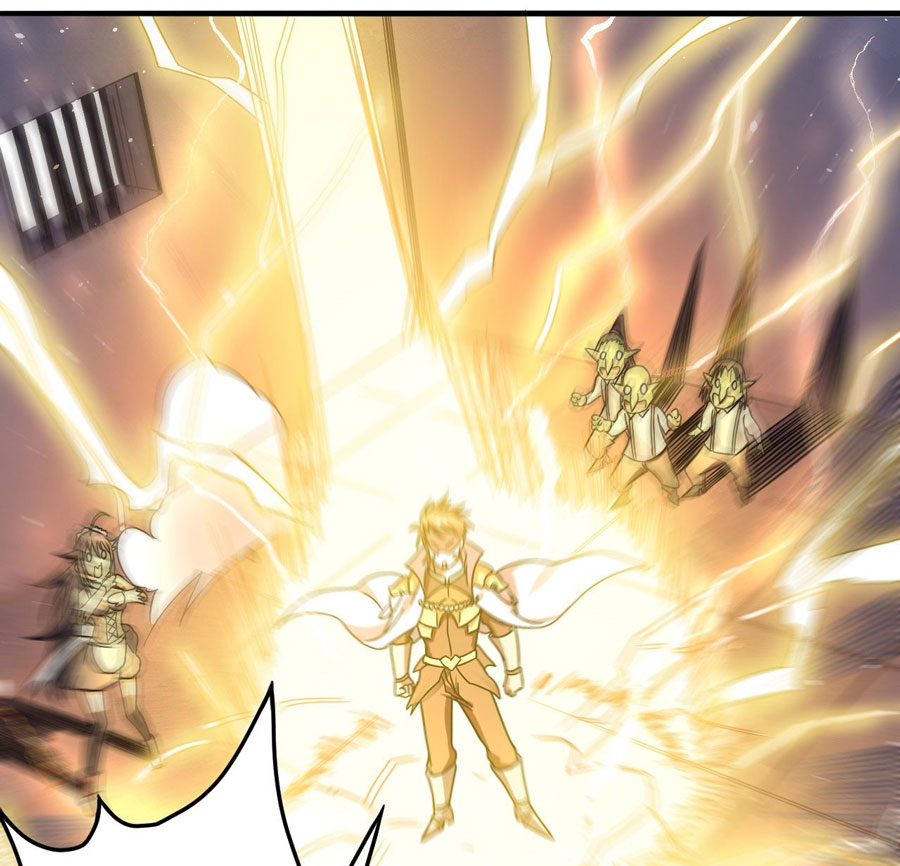 Reincarnated to Be the Wicked Maid at the Main Lead’s Side Chapter 04 - Halaman 26