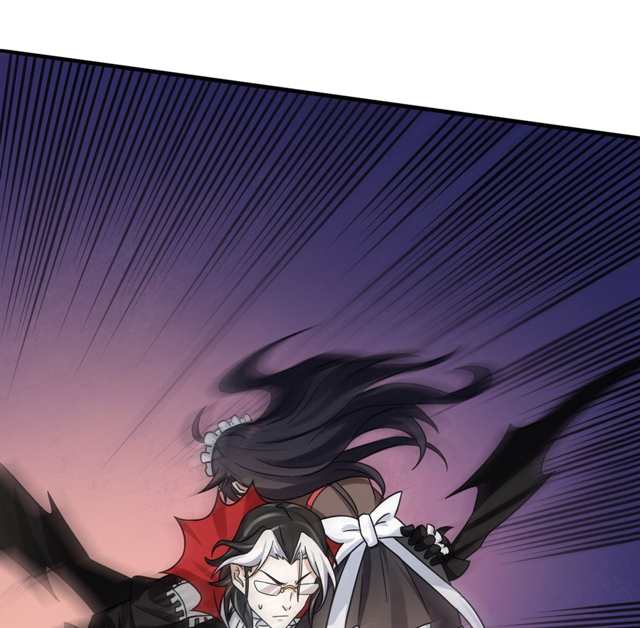 Reincarnated to Be the Wicked Maid at the Main Lead’s Side Chapter 04 - Halaman 32