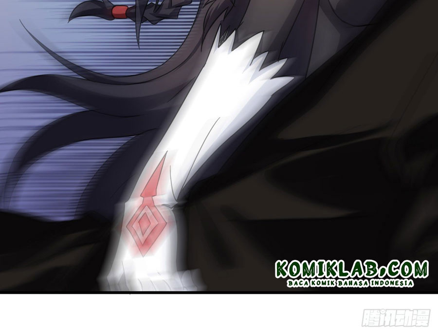 Reincarnated to Be the Wicked Maid at the Main Lead’s Side Chapter 04 - Halaman 35