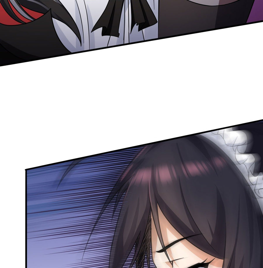 Reincarnated to Be the Wicked Maid at the Main Lead’s Side Chapter 04 - Halaman 38