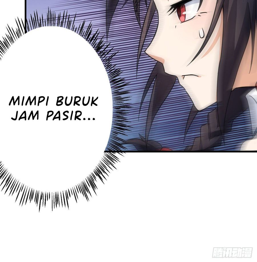 Reincarnated to Be the Wicked Maid at the Main Lead’s Side Chapter 04 - Halaman 39