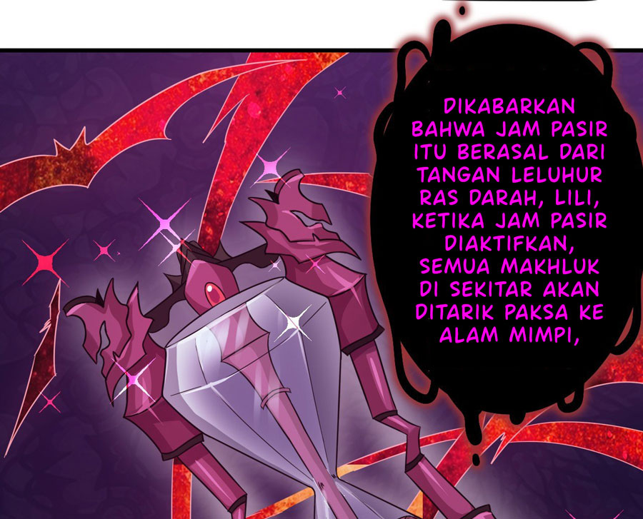 Reincarnated to Be the Wicked Maid at the Main Lead’s Side Chapter 04 - Halaman 40