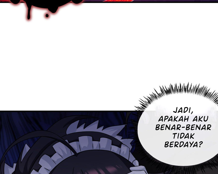 Reincarnated to Be the Wicked Maid at the Main Lead’s Side Chapter 04 - Halaman 42