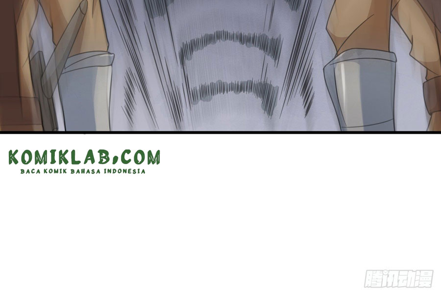 Reincarnated to Be the Wicked Maid at the Main Lead’s Side Chapter 04 - Halaman 49