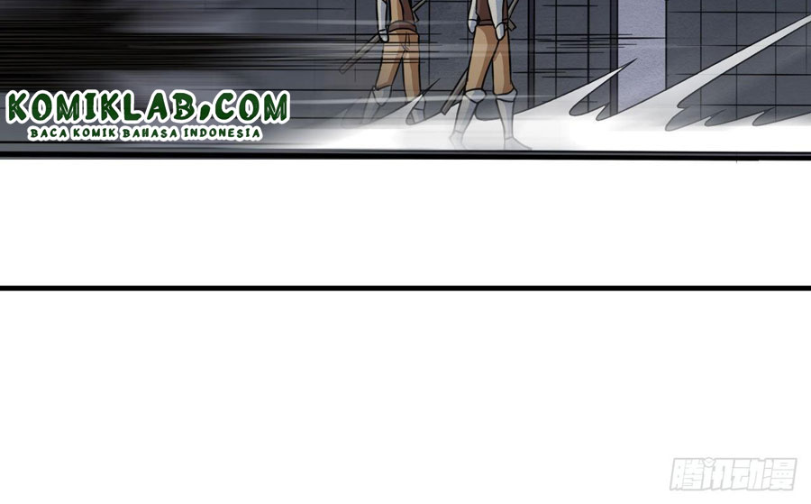 Reincarnated to Be the Wicked Maid at the Main Lead’s Side Chapter 04 - Halaman 53