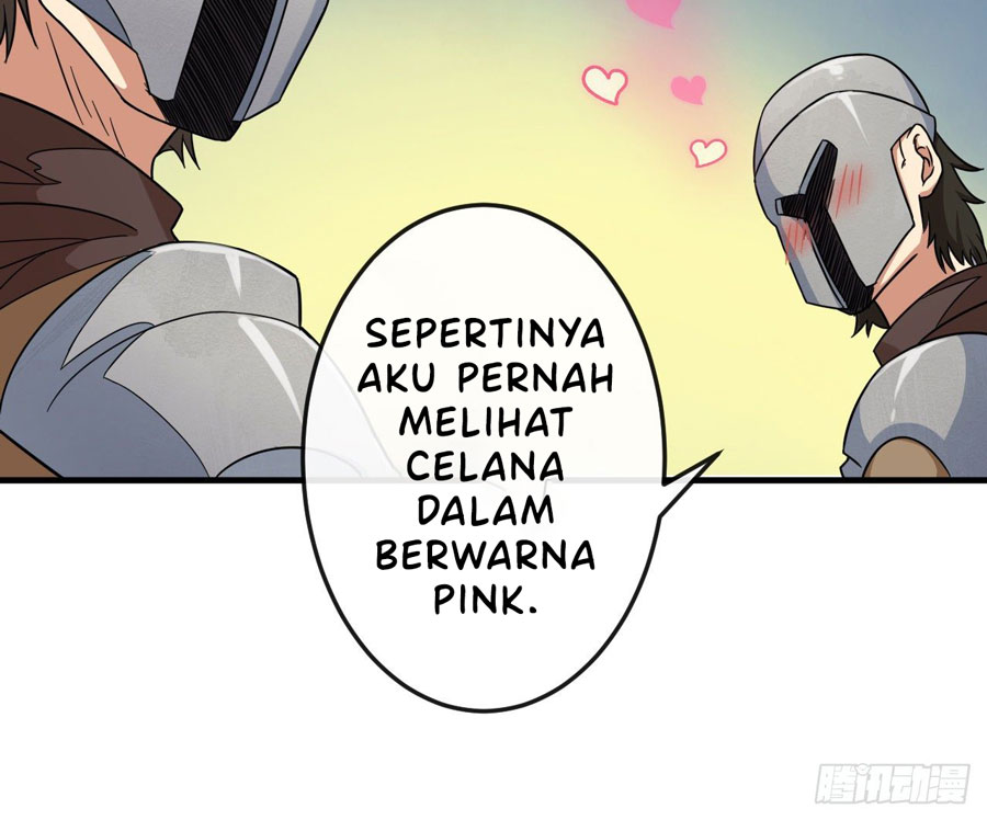 Reincarnated to Be the Wicked Maid at the Main Lead’s Side Chapter 04 - Halaman 55
