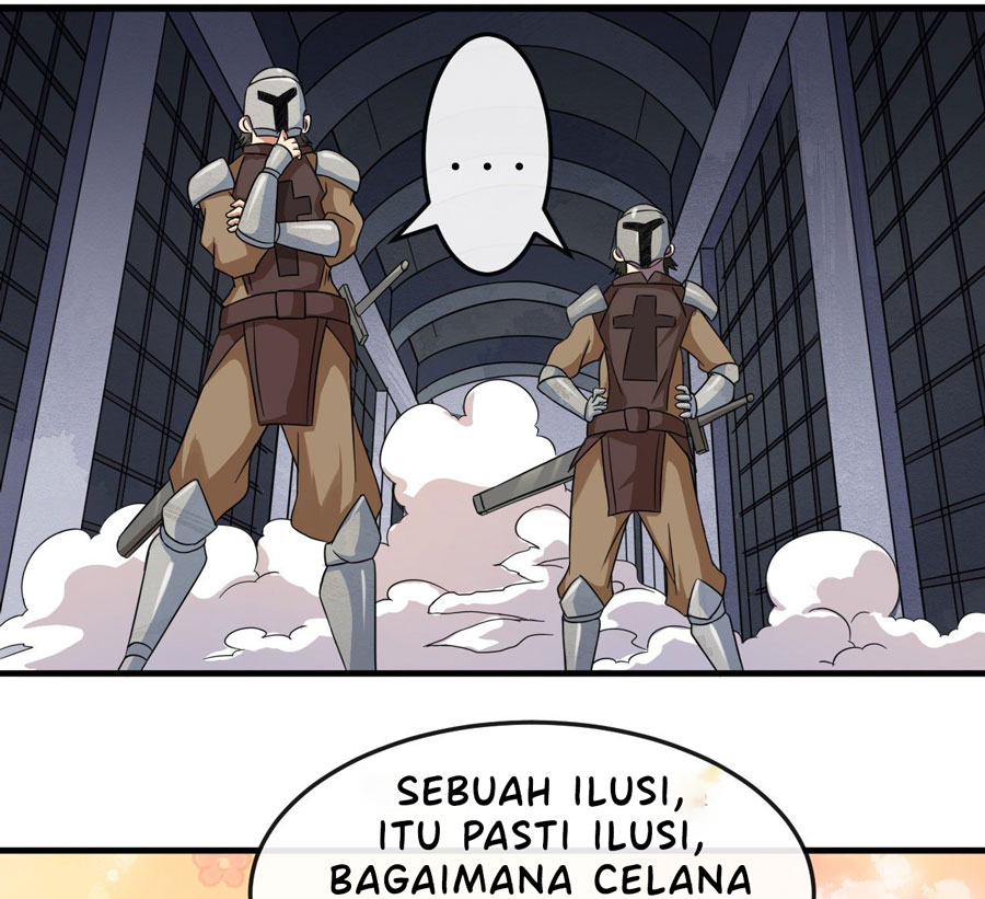 Reincarnated to Be the Wicked Maid at the Main Lead’s Side Chapter 04 - Halaman 56