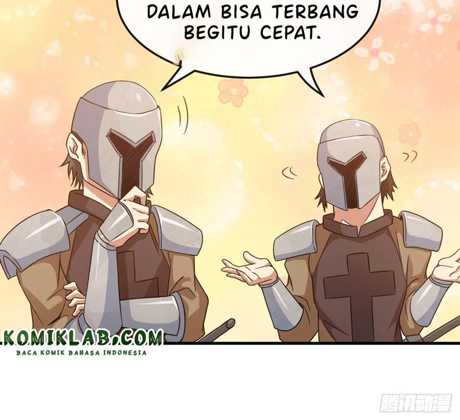 Reincarnated to Be the Wicked Maid at the Main Lead’s Side Chapter 04 - Halaman 57