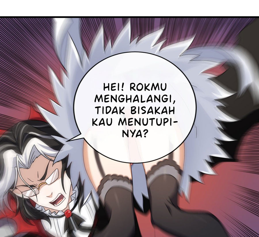 Reincarnated to Be the Wicked Maid at the Main Lead’s Side Chapter 04 - Halaman 58