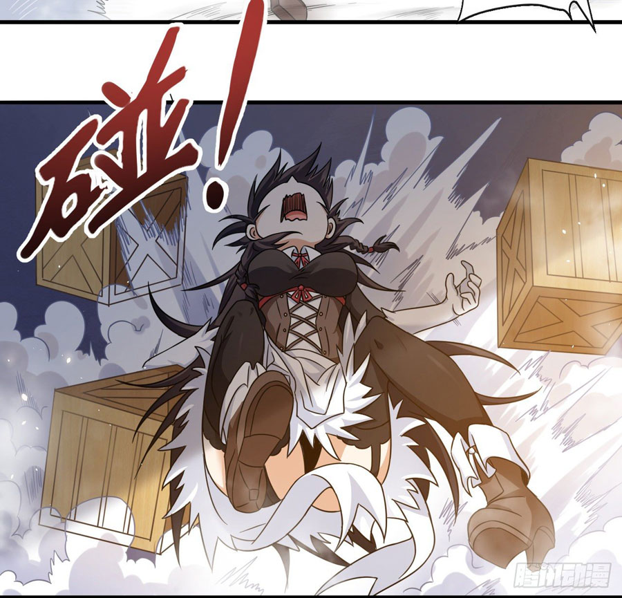 Reincarnated to Be the Wicked Maid at the Main Lead’s Side Chapter 04 - Halaman 61