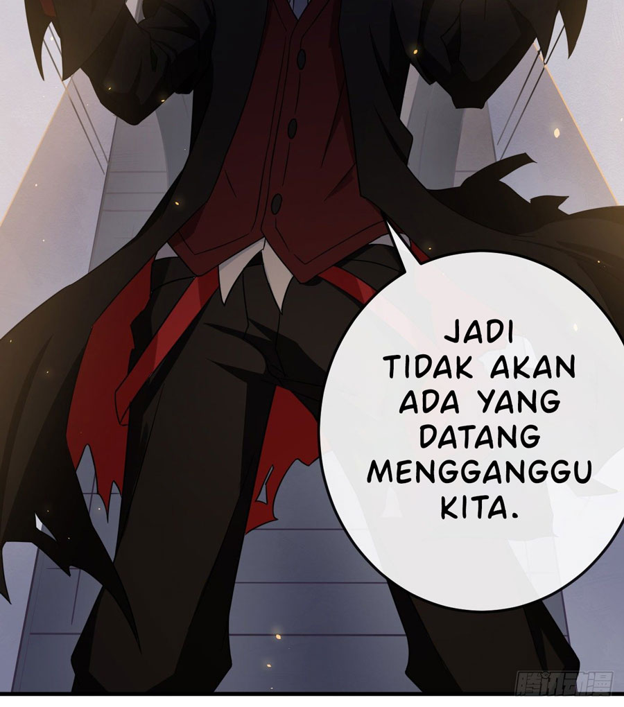 Reincarnated to Be the Wicked Maid at the Main Lead’s Side Chapter 04 - Halaman 66