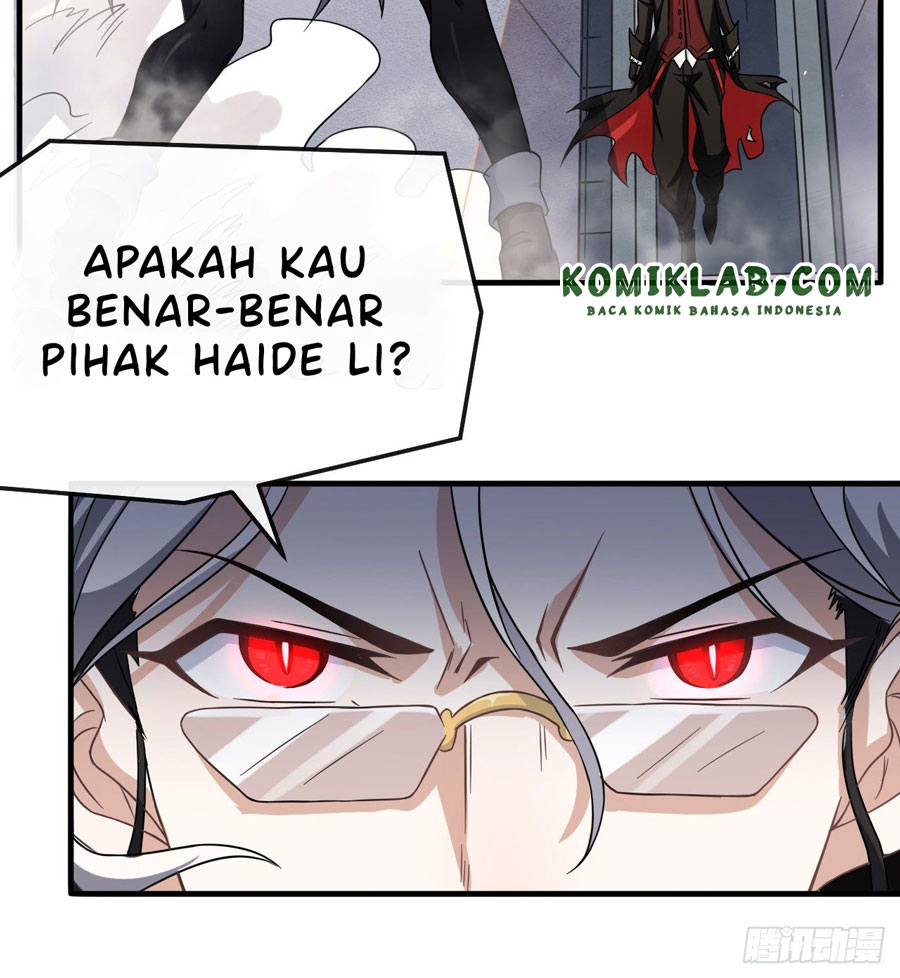 Reincarnated to Be the Wicked Maid at the Main Lead’s Side Chapter 04 - Halaman 70