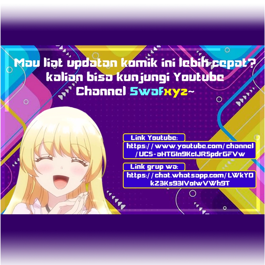 Reincarnated to Be the Wicked Maid at the Main Lead’s Side Chapter 04 - Halaman 73