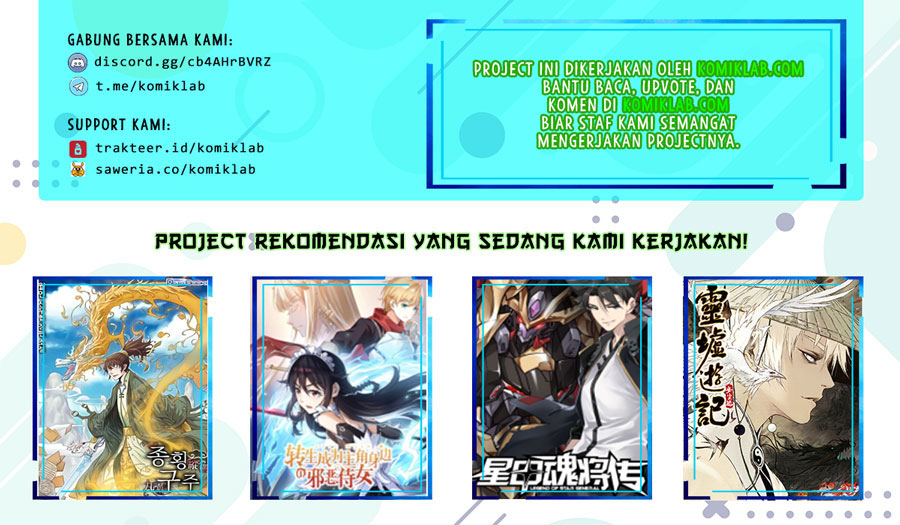 Reincarnated to Be the Wicked Maid at the Main Lead’s Side Chapter 04 - Halaman 76