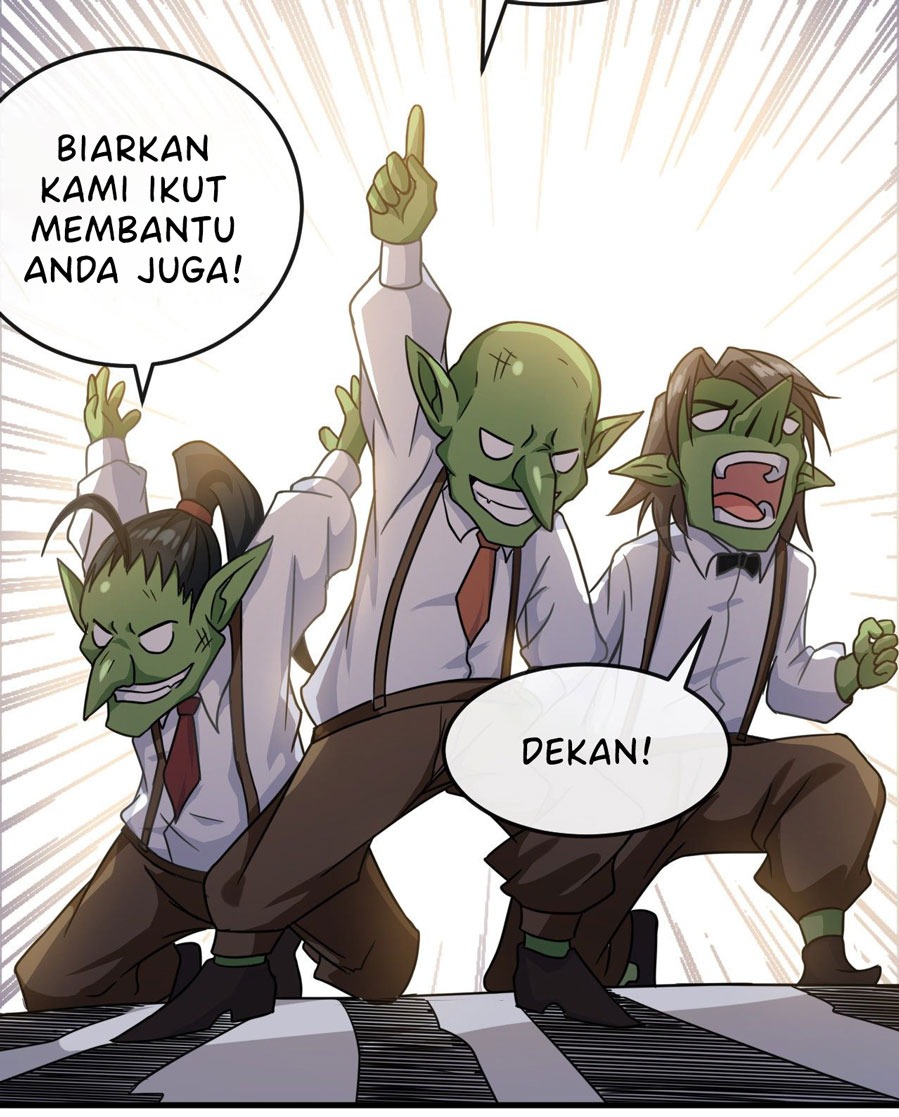 Reincarnated to Be the Wicked Maid at the Main Lead’s Side Chapter 03 - Halaman 12