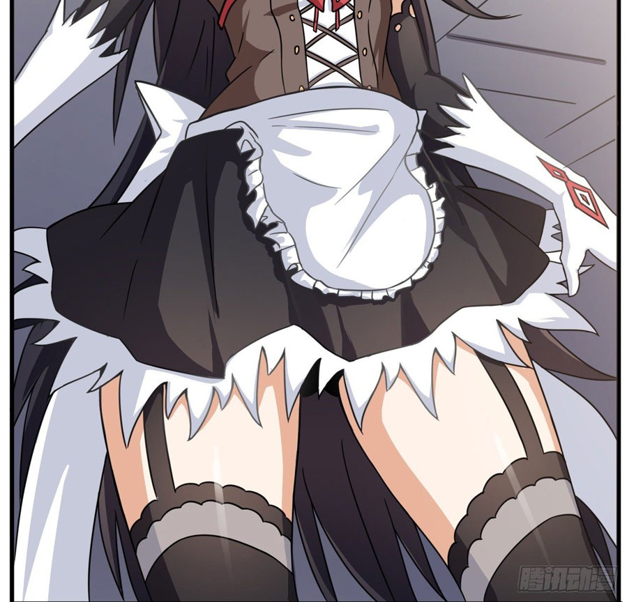 Reincarnated to Be the Wicked Maid at the Main Lead’s Side Chapter 03 - Halaman 15