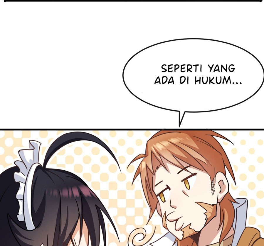 Reincarnated to Be the Wicked Maid at the Main Lead’s Side Chapter 03 - Halaman 16