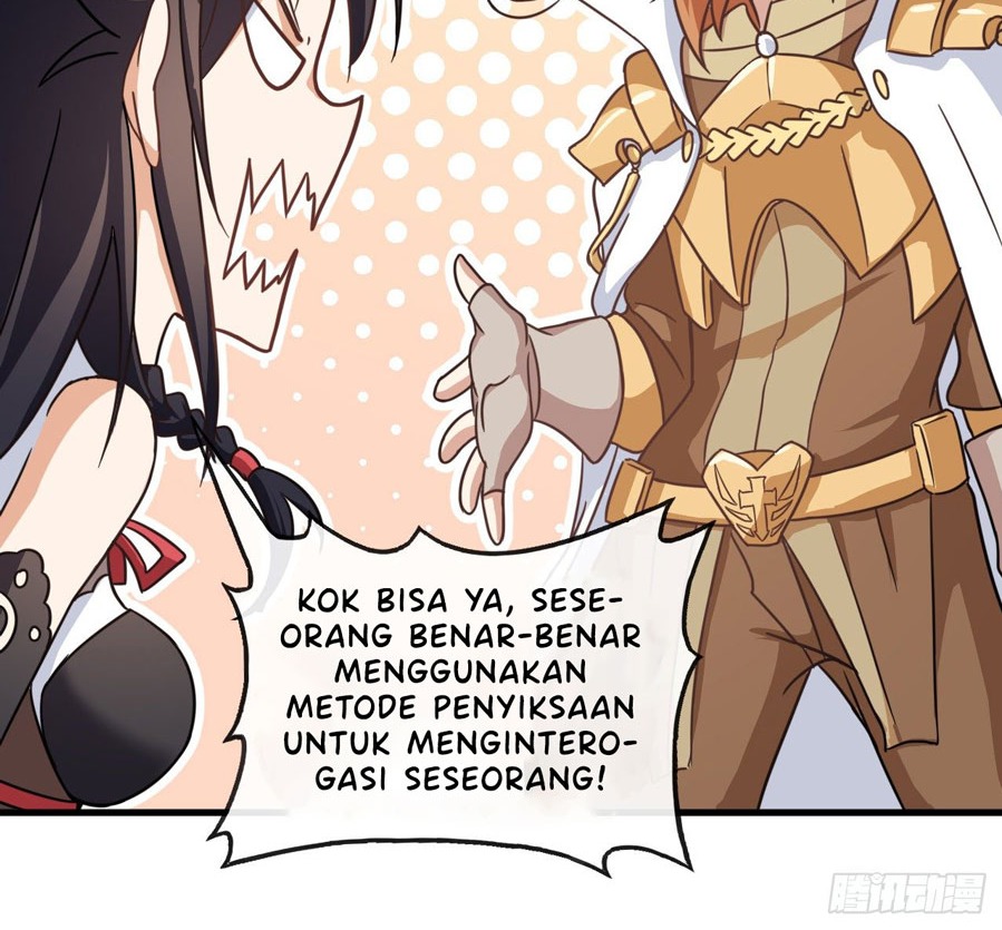 Reincarnated to Be the Wicked Maid at the Main Lead’s Side Chapter 03 - Halaman 17