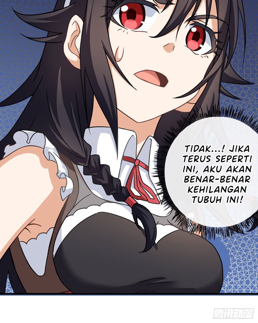 Reincarnated to Be the Wicked Maid at the Main Lead’s Side Chapter 03 - Halaman 19