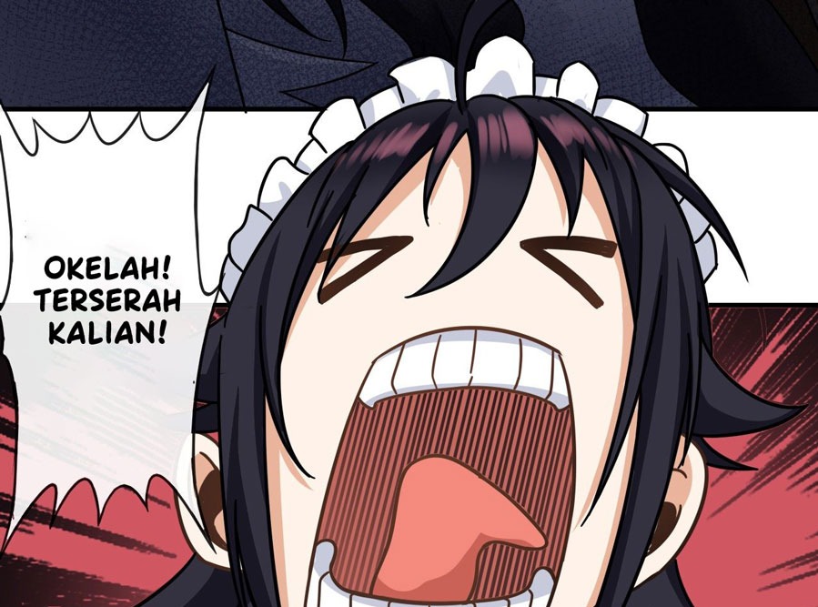 Reincarnated to Be the Wicked Maid at the Main Lead’s Side Chapter 03 - Halaman 22