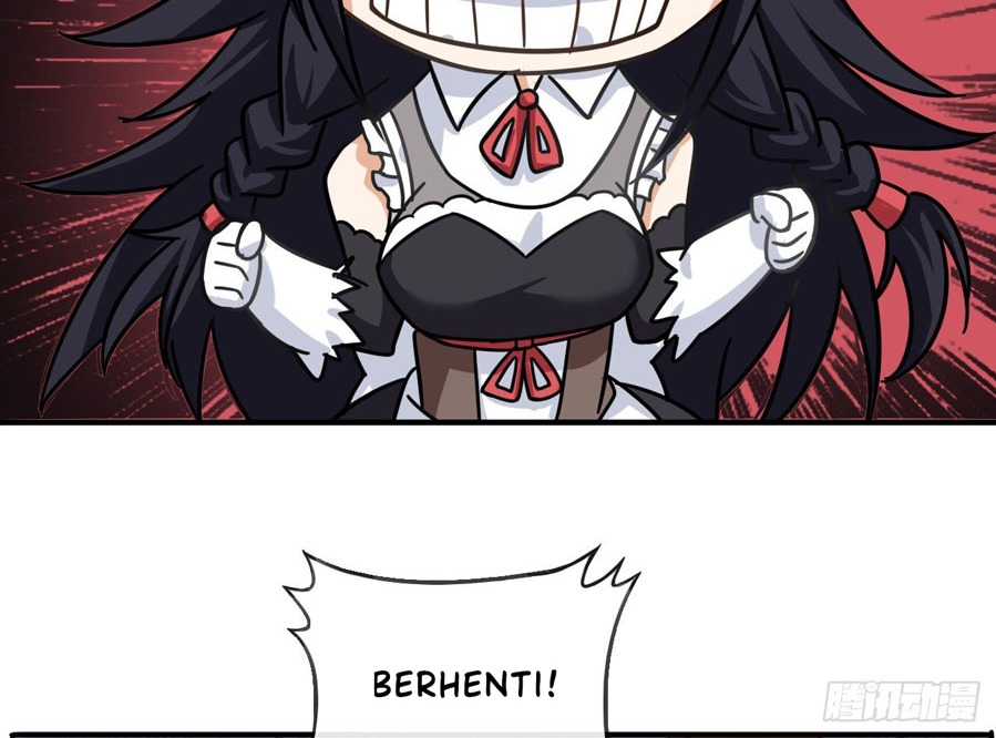 Reincarnated to Be the Wicked Maid at the Main Lead’s Side Chapter 03 - Halaman 23