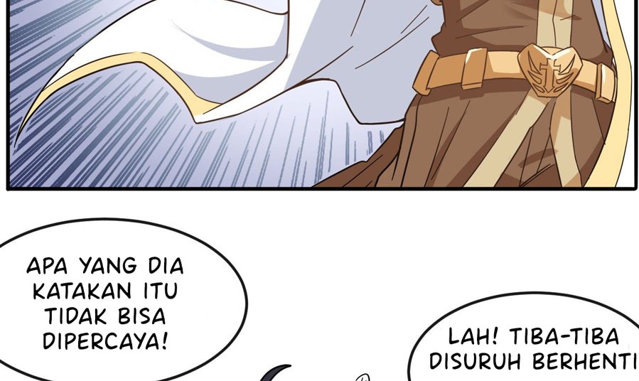 Reincarnated to Be the Wicked Maid at the Main Lead’s Side Chapter 03 - Halaman 25
